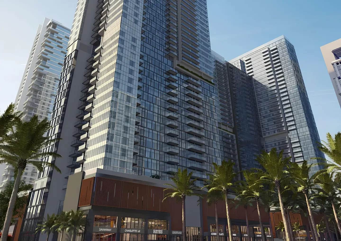apartment for sale in Al Kifaf - Takween AlDar