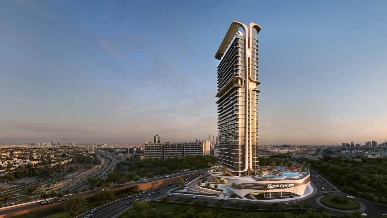 apartment for sale in Dubai Motor City - Takween AlDar