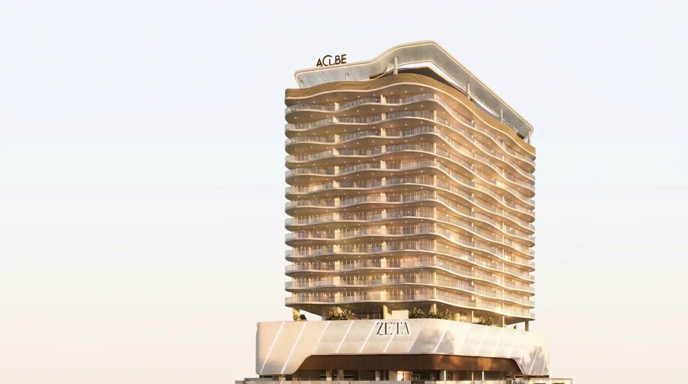 apartment for sale in Wadi Al Safa 2 - Takween AlDar