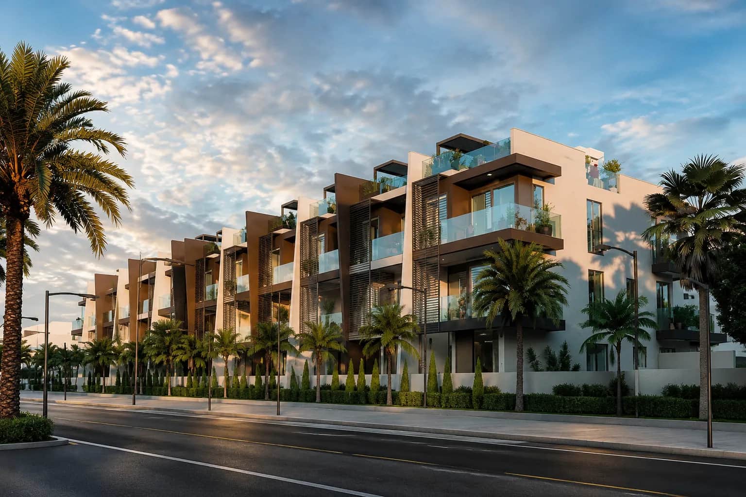 3 bedroom townhouse for sale in JVC (Jumeirah Village Circle) - Takween AlDar