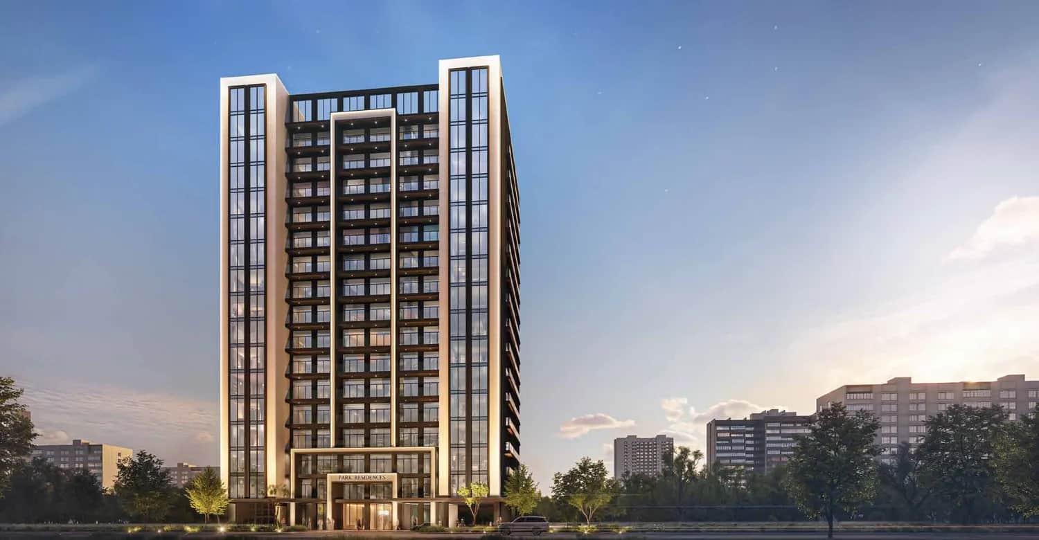 apartment for sale in Dubai Sports City - Takween AlDar