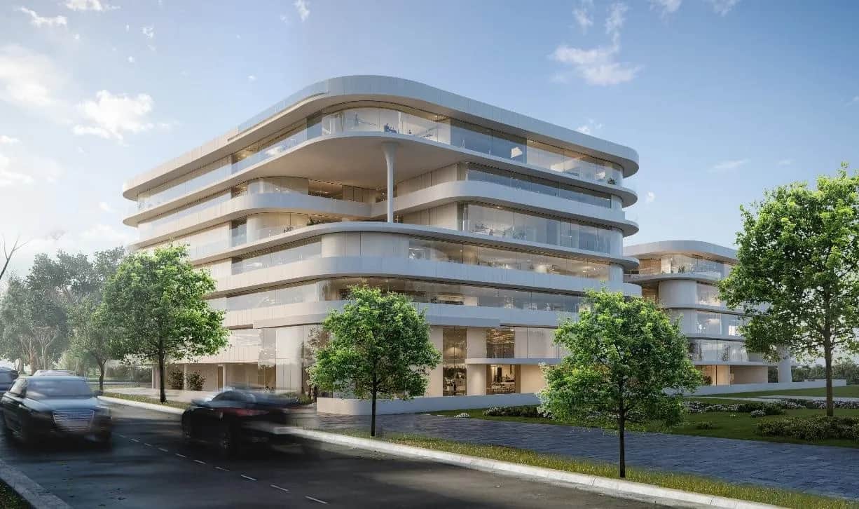 apartment for sale in Dubai South - Takween AlDar