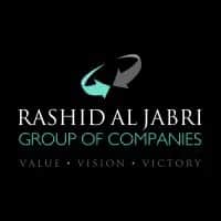 Rashed Aljabri Development