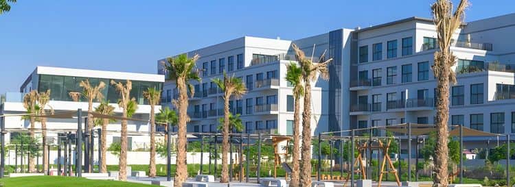 Dubai Studio City