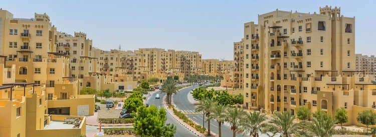 Remraam Area Guide