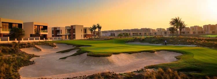 DAMAC Hills Estate