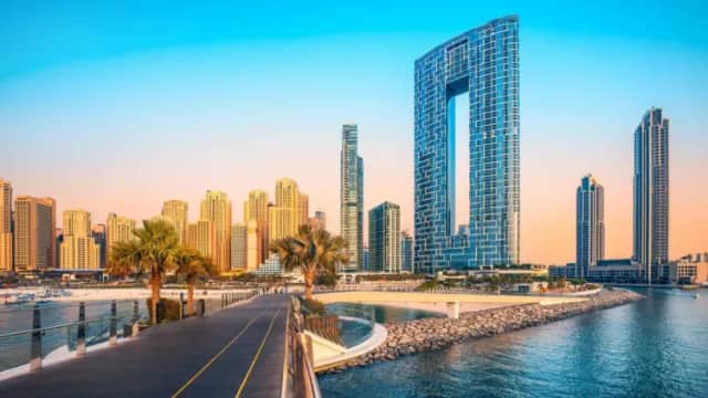 Dubai Property Market Outlook 2026: Price Trends & Smart Investment Insights