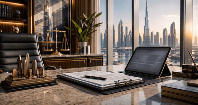 Oqood Dubai: Registration Process, Benefits and Costs Explained