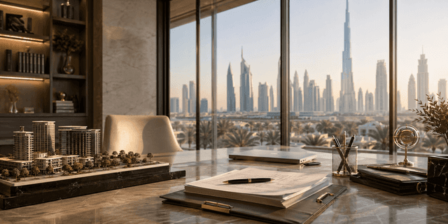 RERA Registration Dubai Guide: Real Estate License Steps