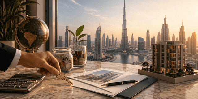 UAE Mortgage Down Payment Guide: What You Need to Know in 2026