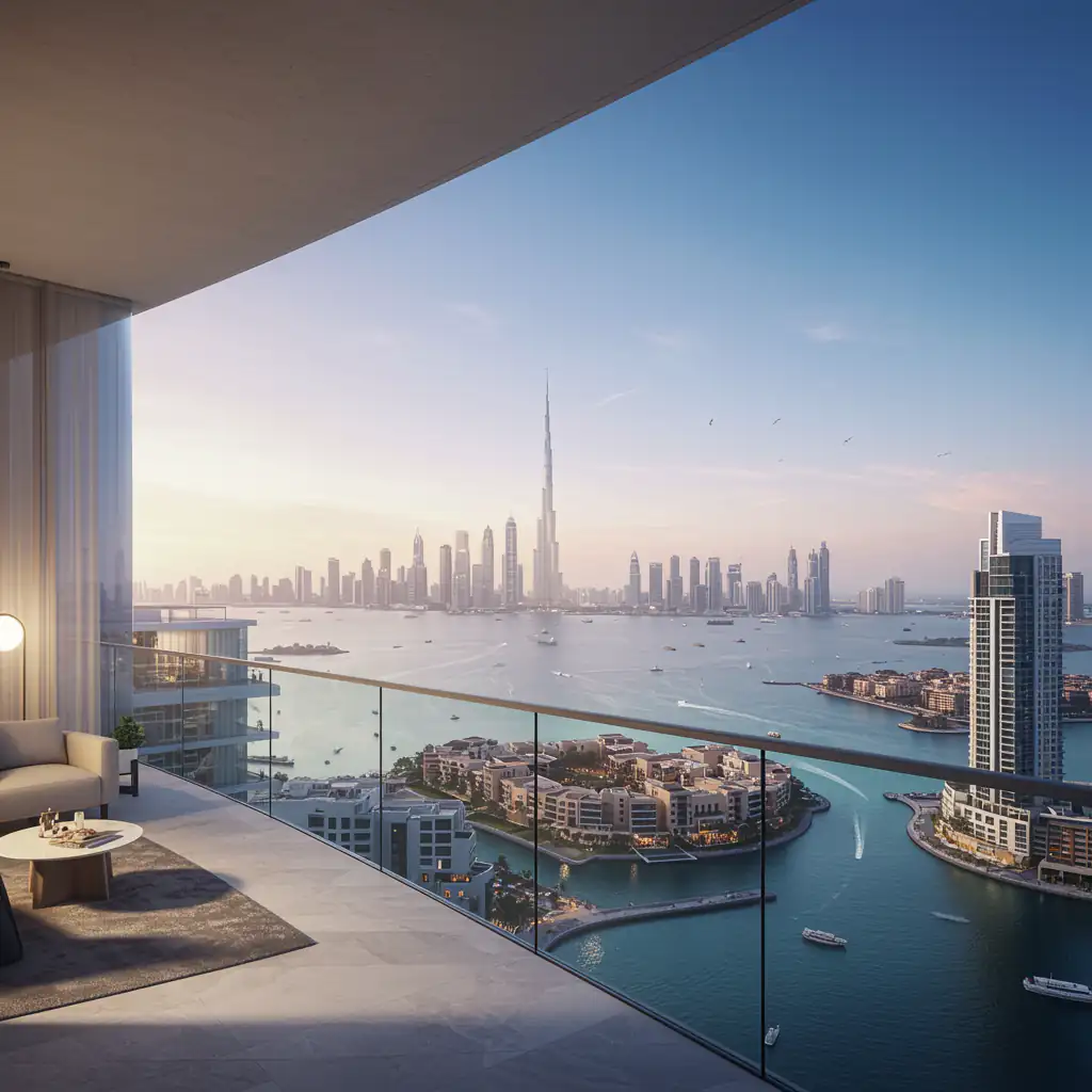 DAMAC Properties