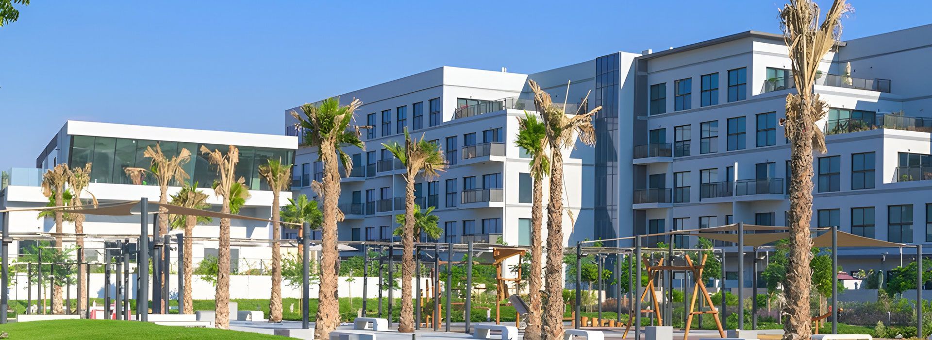 Dubai Studio City