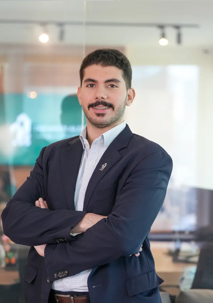Abdallah Damer