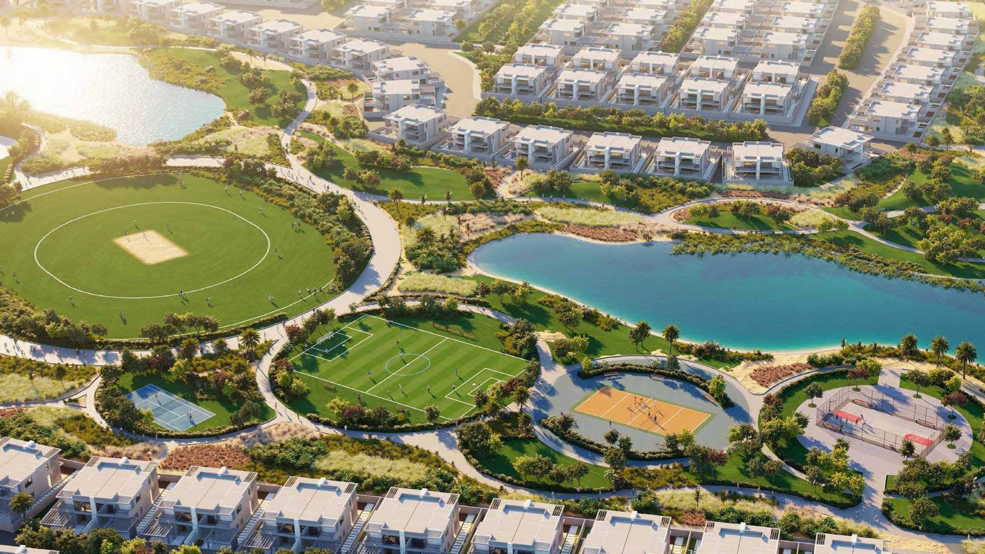 DAMAC Hills 2