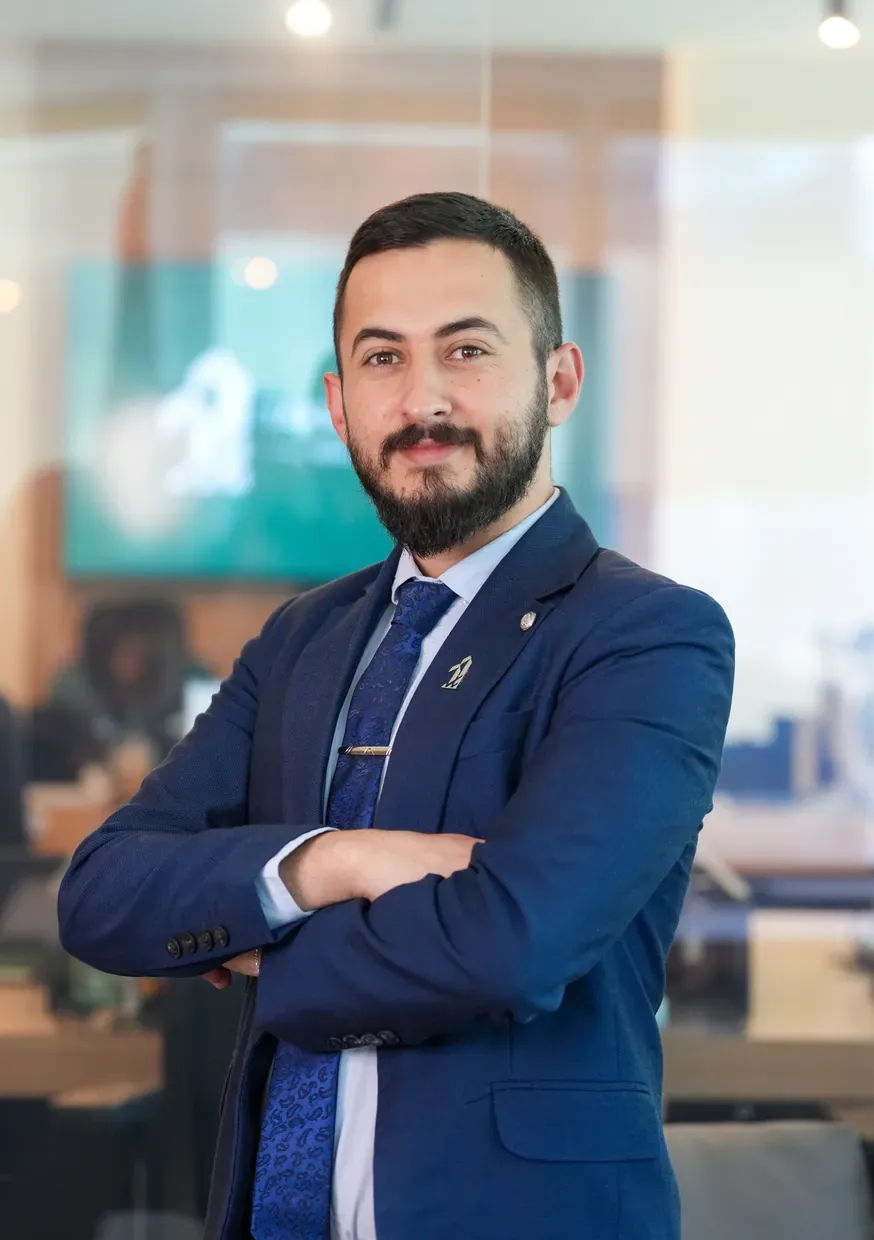 Omar Bakri